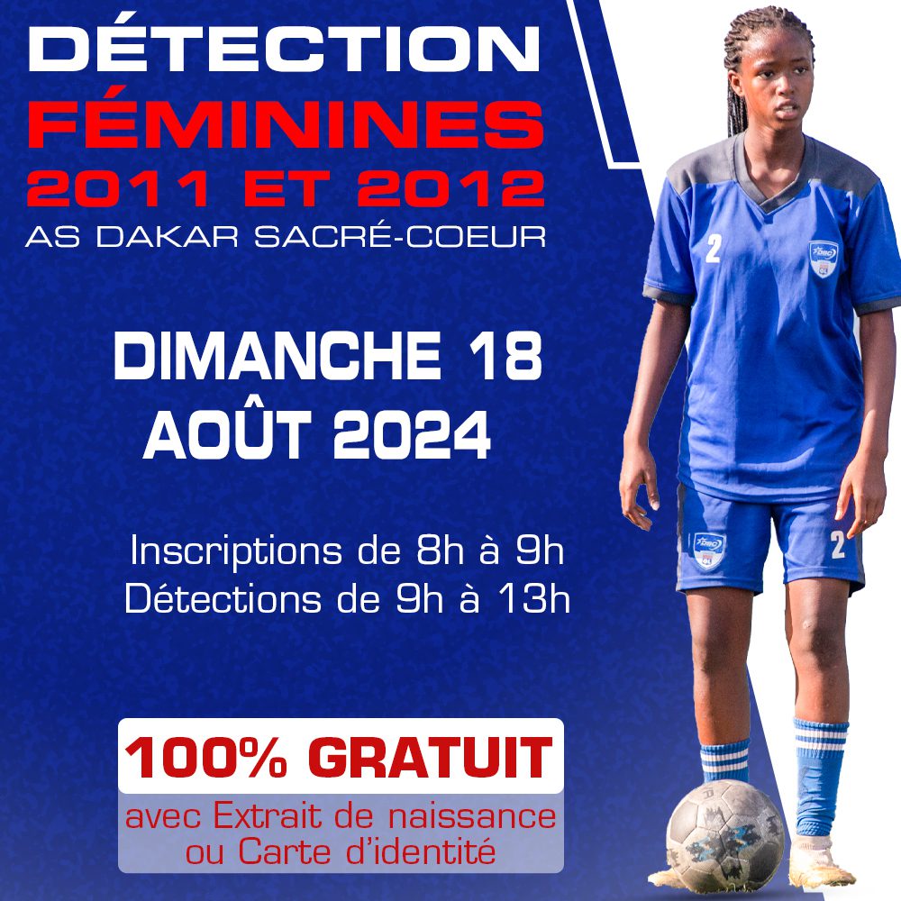 Détection AOUT F